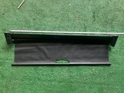 Шторка багажника mercedes slk r170 a1706900065 фото №1