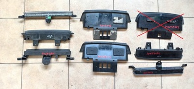 Volvo лампа стоп світло стоп третій додаткові фото №1