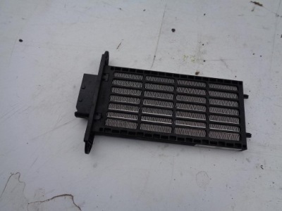 Радіатор обігрівача kia ceed ii 2 1.6 crdi фото №1