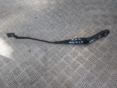 Важіль двірники лівий перед ford mondeo iv 06-10r фото №1