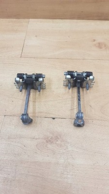 Ограничитель дверь перед citroen jumpy ii lift фото №1