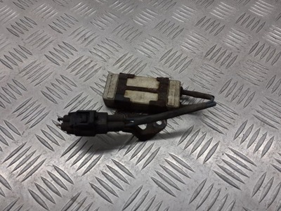 Модуль вентиляторів toyota avensis t25 1.8 фото №1