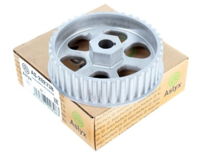 Колесо насоса уприскування renault pulse thalia 1.5 dci фото №1