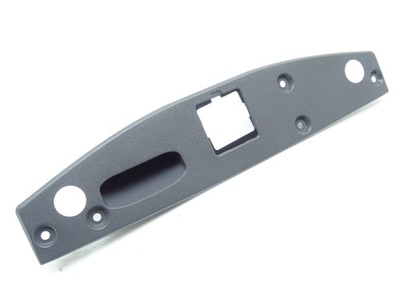 Защита замка крышки mercedes sl r230 a2306940086 фото №1