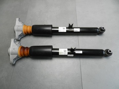 Bmw 3 g20 амортизатор задня 6889267 фото №1