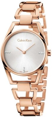 Calvin Klein zegarek damski K7L2364T