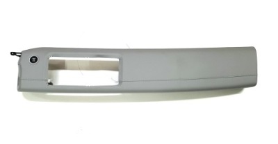 Приборная панель приборная панель приборная стоп запуск кожа range rover evoque 2020+ nowa оригинальный номер фото №1