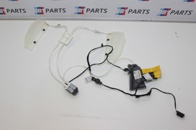 BMW F30 PREBOMBEO LEDZWI ASIENTOS PARTE DELANTERA 7284012  