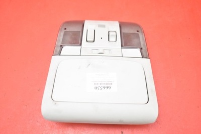 Лампа освітлення салону перед vc12-083 subaru legacy 5 v 09-14 фото №1