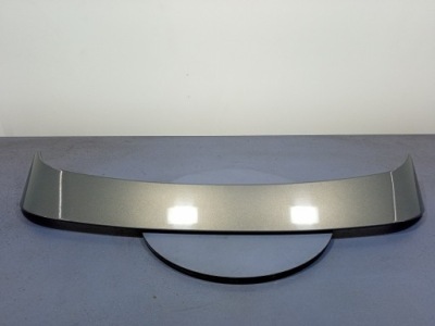 Mazda 3 i bk sedan спойлер крышки задняя 32s фото №1