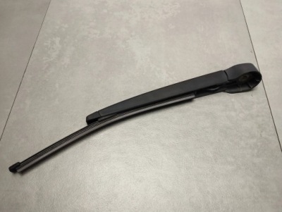 Vw golf vii важіль двірники задня 6r6955707b фото №1