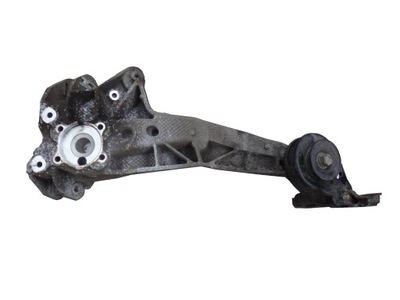 Рычаг поворотный кулак левый задняя задний mini r55 r56 фото №1