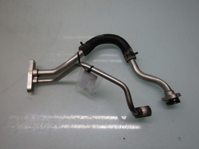 Civic ix 1.6 i-dtec 15r трубка турбины масла фото №1