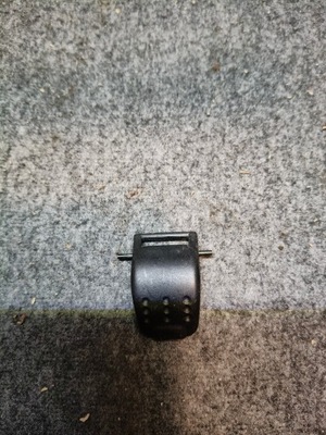 Гачок шторка renault laguna 2 фото №1