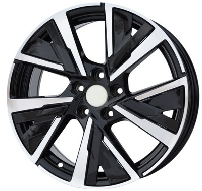 LLANTAS 17'' CITROEN E-BERLINGO C4 GRAND PICASSO C5  