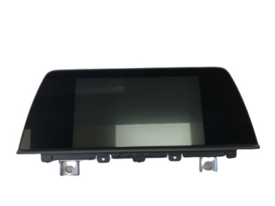 Экран дисплей bmw f31 9322120 фото №1