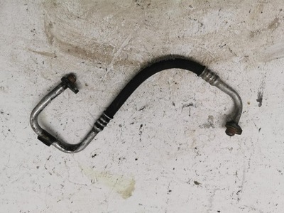 Труба шланг кондиціонера renault megane ii 1.5dci фото №1