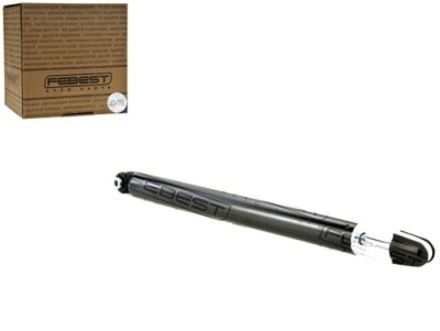 Амортизатор задній mercedes benz glk 200 204.# febest фото №1