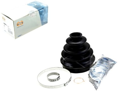 Защита шарнир opel lobro фото №1