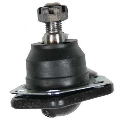 Шарова опора нижній 4wd chevrolet blazer s10 jimmy фото №1