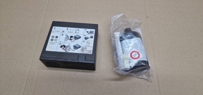 Компресор автомобільний audi a4 b8 фото №1