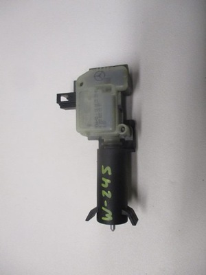 Привід кришка заливної пального mercedes w245 фото №1