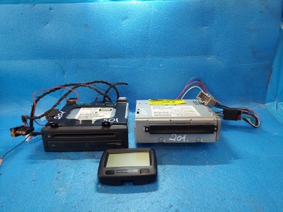 Радио навигация v50 ,pc3200/00b 30752889ad фото №1