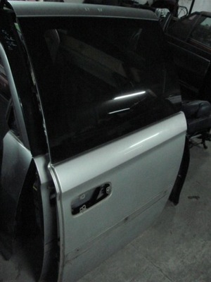 Дверь voyager iv lift ps2 целый włochy фото №1