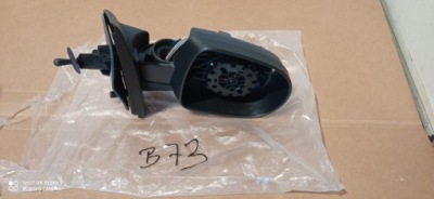 Twingo ii lift зеркало правое оригинал nowe фото №1