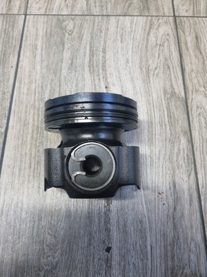 Поршень renault premium dxi 11 430 460 eev volvo fm 9 d11c фото №1