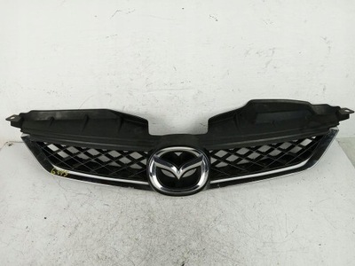 Mazda 5 решітка радіатора решітка радіатора c23550711 фото №1