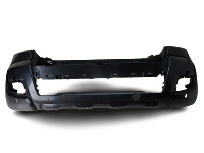 ORIGINAL FORD RANGER III 3 FACELIFT 15-19 BUMPER FRONT PARKTRONIC /////  