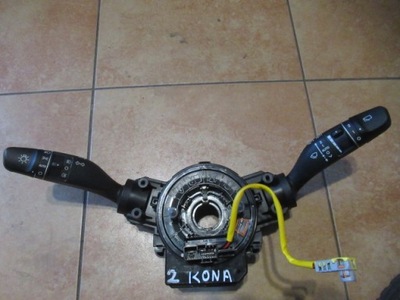 Hyundai kona лента переключатель l01m960060 фото №1
