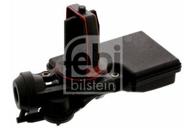 FEBI BILSTEIN КЛАПАН ПОВІТРЯ ДРУГОРЯДНИЙ BMW 3 E46 5 E39 5 E60 7 E65