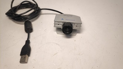 PS2 Kamera Eyetoy