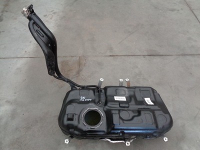 Бак bak пального alfa romeo giulietta дизель фото №1