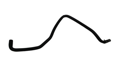 Wąż трубка шланг wody mazda 2 de 1.3 62kw 2011r. 5дверь фото №1