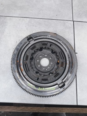 Jeep renegade колесо двухмассовый 46338694 jeep renegade 2 fiat 500x 1.3b ? фото №1