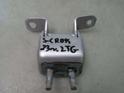 Sx4 s-cross ii 23r петля двері лівий задня задній верхній лівих задніх zcc фото №1