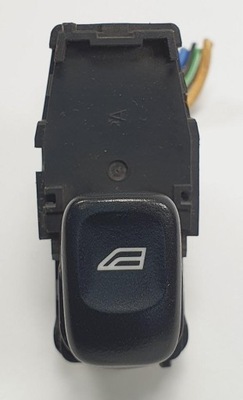 Кнопка переключатель стекло задняя volvo v70 ii фото №1