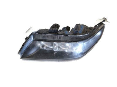 Honda accord vii 06r лампа лівий перед передня eu фото №1