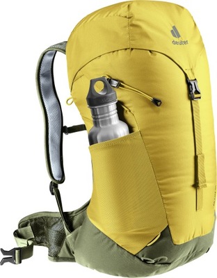 Plecak Deuter AC Lite 30 tumeric/khaki