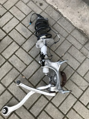 BMW M3 G80 M4 G82 SUSPENSIÓN PALANCAS PARTE DELANTERA DERECHA  