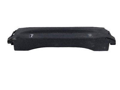 Vw passat cc полиця багажника задня 3c8863411c фото №1