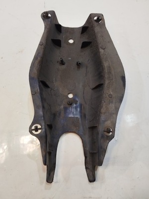 Захист важеля задня mercedes w205 a2053522900 фото №1