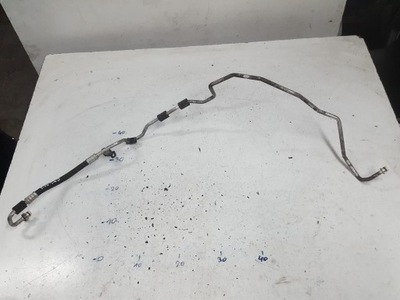 Mini cooper r56 lift 1.6 d шланг кондиціонера фото №1