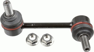 Соединитель стабилизатора nissan фото №1