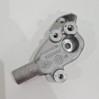 Основание кронштейн впрыска 149320952r renault master iv biturbo 2.3 dci фото №1