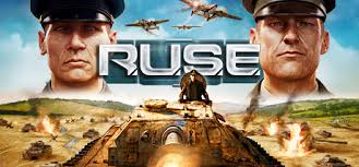 R.U.S.E. RUSE - PL - Klucz Steam Bez VPN