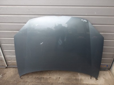 Капот vw jetta 1.9tdi 105km 2007r фото №1
